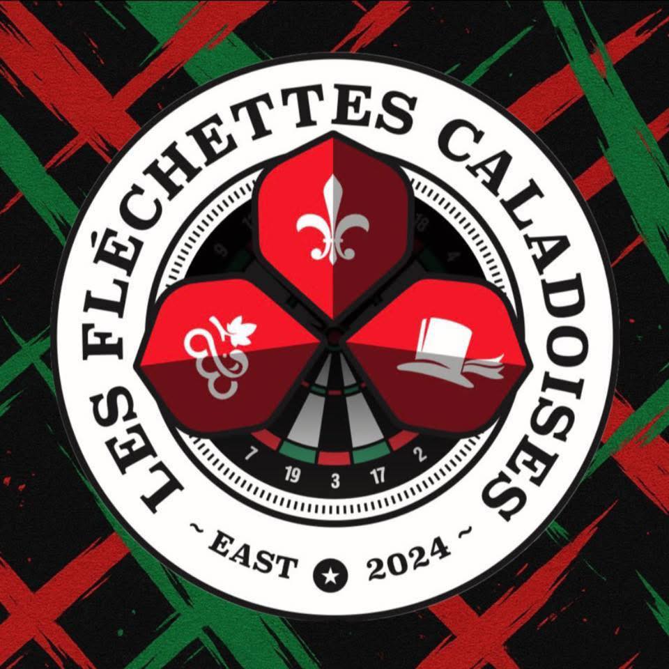 Les Fléchettes Caladoises